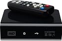 Western Digital TV HD 1080P Media Player