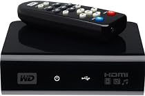 Western Digital WD TV? HD Media Player