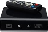 Western Digital WD TV HD Media Player