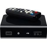 Western Digital WD TV HD Media Playervon "Western Digital"