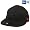 DC Core Men's New Era Hat - 7 1/8 - Black