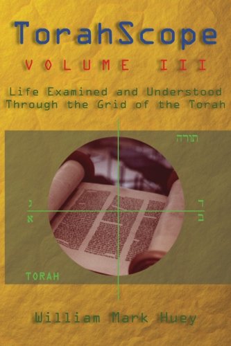 TorahScope, Volume III