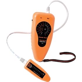Paladin Tools 1576 Data/Link ID And Cable Check