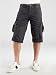 GUESS Park Ripstop Cargo Shorts