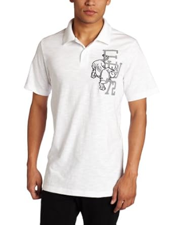 ecko unltd. Men's Platinum Polo Shirt ecko unltd. Men's Platinum Polo Shirt