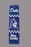 Duke Blue Devils NCAA Printed Golf Bag Towel NCAA College Athletics - Fan Shop Golfing Merchandise