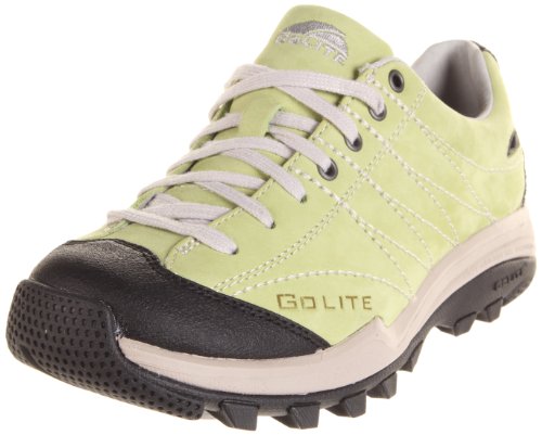 GoLite Women's Lime Lite Multi-Sport Shoe