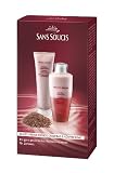 Produkt-Bild: Sans Soucis Beauty Dream Rooibos Bade Set 200 ml Cremebad+150 ml K&ouml;rpercreme