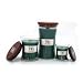 WoodWick Candles Cabin Reteat 22oz Jar Candle