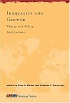 Inequality and Growth: Theory and Policy Implications (CESifo Seminar Series)