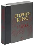 11/22/63 - Limited, Slipcased Edition