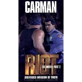 R.I.O.T. (Righteous Invasion of Truth): The Movie, Vol. 2 [VHS]