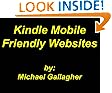 Kindle Mobile Friendly Websites