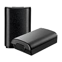 Xbox 360 Rechargeable Battery - 2 Pack