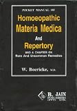Materia Medica