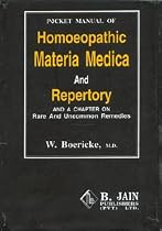 Materia Medica