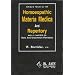 Pocket Manual of Homeopathic Materia Medica and Repertory and a Chapter on Rare and Uncommon Remedies