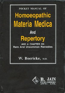 Materia Medica