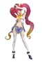 Mushihime-sama Futari: Reco 1/7 Scale PVC Figure
