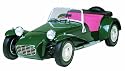TAM LotusSuper7 Series II 1:24