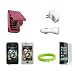 CrazyOnDigital Premium Essential Accessory Bundle for iPhone 3G/3GS image 6