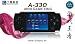 ���� A330 MINI GAME KING ��ͷ�����ԡ� �֥�å� 4GB