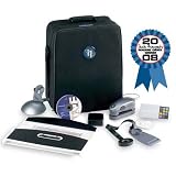 Electronics : X-Rite i1XTreme Professional Color Management & Calibration System.