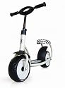 Hauck M850091 - Besta Cream White Roller mit Sitz