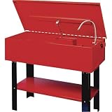 Wel-Bilt 40-Gallon Parts Washer