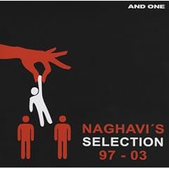 Naghavi's Selection 97-03