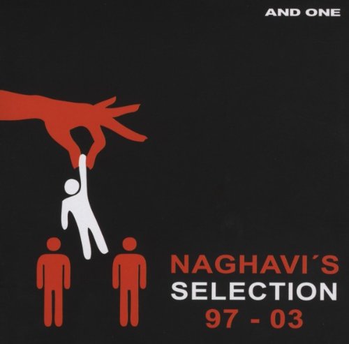 Produkt-Bild: Naghavi's Selection 97-03