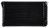 IMAGE OF Spectra Premium CU351 Complete Radiator for Buick/Chevrolet