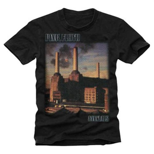 Pink Floyd – Animals