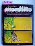 Mordillo Cartoons Opus I. - Variationen in Farbe und Chinatinte &uuml;ber das menschliche Wesen und andere atmosph&auml;rische Ph&auml;nomene - Guillermo Mordillo