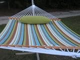 Outer Banks Hammocks QBPC Quilted Bed Pad