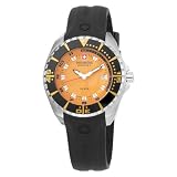 Swiss Military Hanowa Women's Sealander Dive Watch #06-6095-04-079