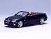 Diecast Model BMW 3 Series Convertible (2007) in Monaco Blue (1:43 scale)