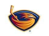 New York Rangers at Atlanta Thrashers, Quarterfinals Game 1