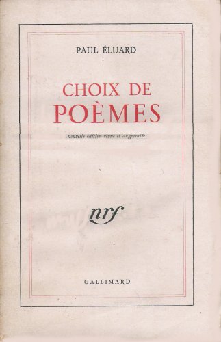  Paul Eluard