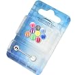 14 Gauge 10 Beach Ball Interchangeable Barbell Pack