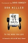 48 Days to the Work You Love: An Interactive Study
