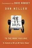 48 Days to the Work You Love