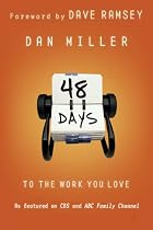 48 Days to the Work You Love