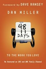 48 Days to the Work You Love: An Interactive Study