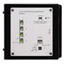 OnQ DA1004 4 Port 10/100 Ethernet Router w/Disable