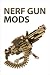 Nerf Gun Mods