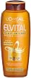 L'Or�al Paris Elvital Shampoo Glatt Intense, 3er Pack (3 x 250 ml)