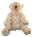 On the Night You Were Born Polar Bear Doll: 10"