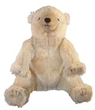 The Night You Were Born Polar Bear Doll