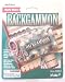 Backgammon Keychain by Basic Fun
